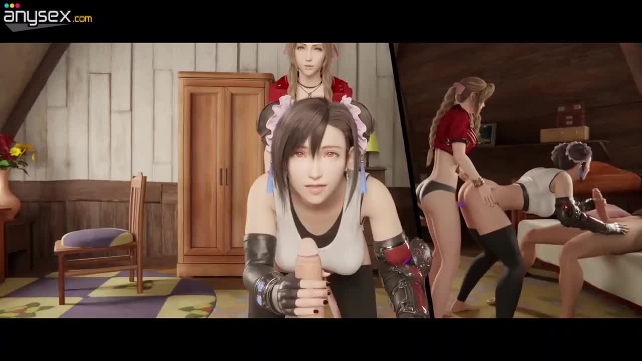 Hentai girls love big cocks and each other XXX compilation Free Porn Videos | ePornAny.