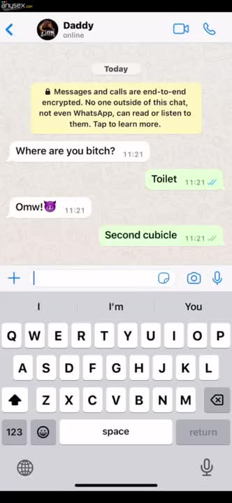Chav from Brighton is going to serve her new daddy in public Free Porn Videos | ePornAny.