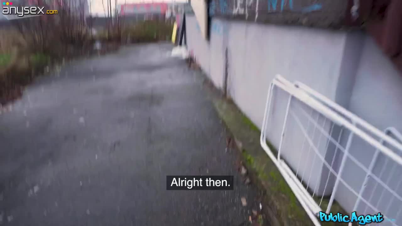 Perfect titted broad picked up in the street and fucked with fine views Free Porn Videos | ePornAny.