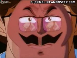 2D Hentai: Buxom Blonde Slut Indulges In 3-some With a Perv Doctor & His Nurse To Get Her 1st Orgasm