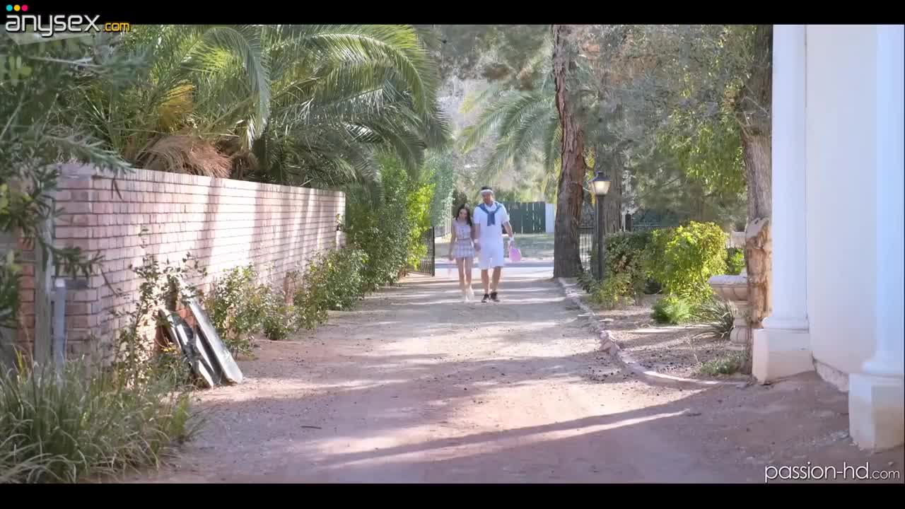 Petite slim teen fucked after a pickleball game Free Porn Videos | ePornAny.