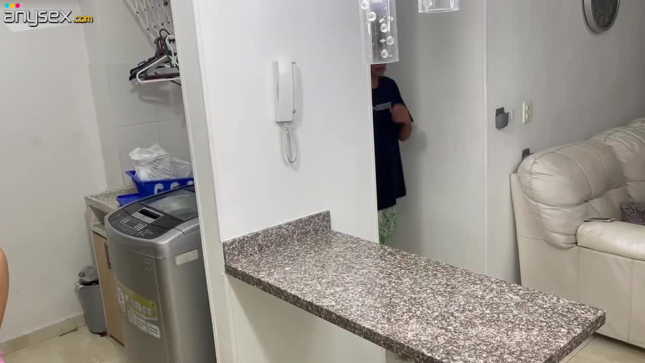 Horny stepbro always runs to his stepsis for a relief Free Porn Videos | ePornAny.