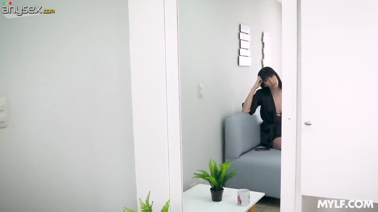 Slutty MILF loves when he fucks her roughly Free Porn Videos | ePornAny.