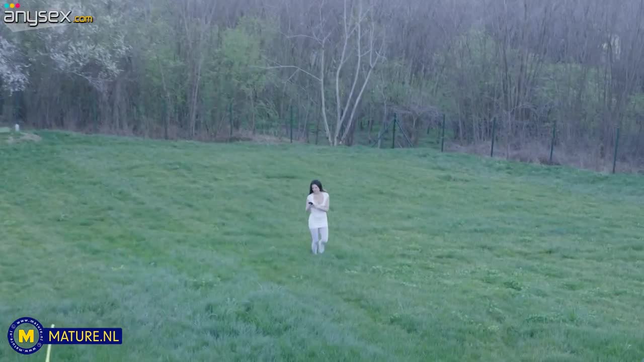 Young brunette seduces her mature neighbor for the sake of lustful pleasures. Free Porn Videos | ePornAny.