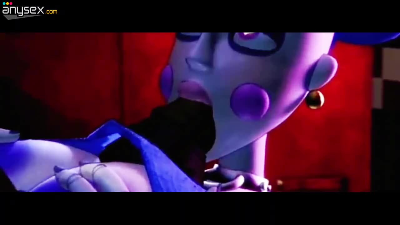 3d animated fnaf characters are vigorously fucking with each other Free Porn Videos | ePornAny.