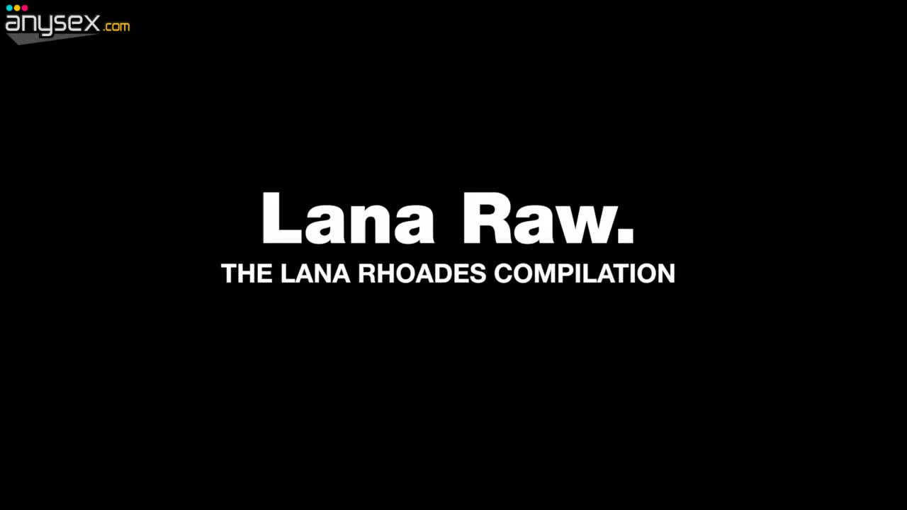 Compilation of seductive Lana Raw playing with bbc guys using her anal Free Porn Videos | ePornAny.