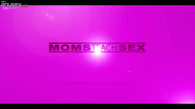Classy MILF Jennifer White finally fucks her lucky stepson