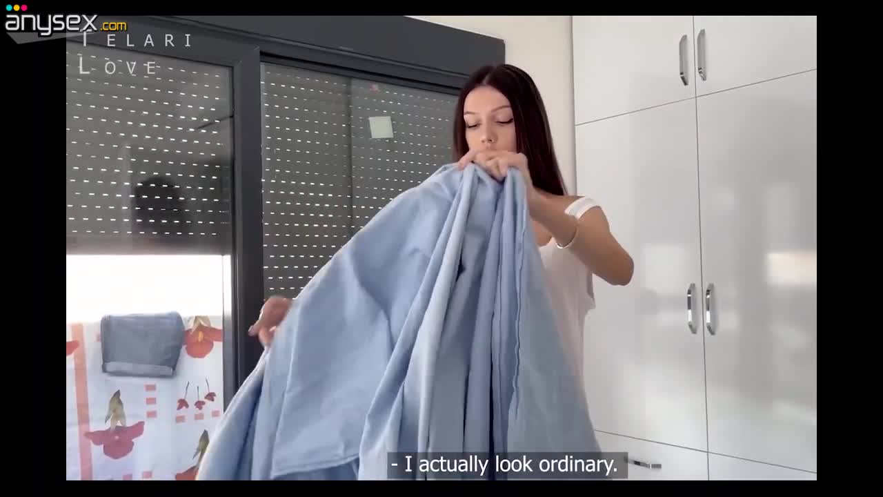 Busty chick is suckind and riding her husband's cock until he cums Free Porn Videos | ePornAny.