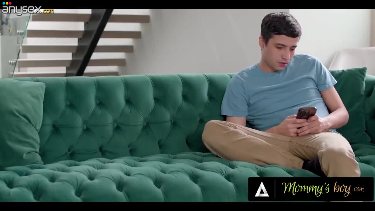 Caring stepmom decided to teach her son to fuck Free Porn Videos | ePornAny.