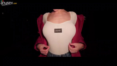 Stacked amateur hottie fucked like a depraved whore in cozy environment