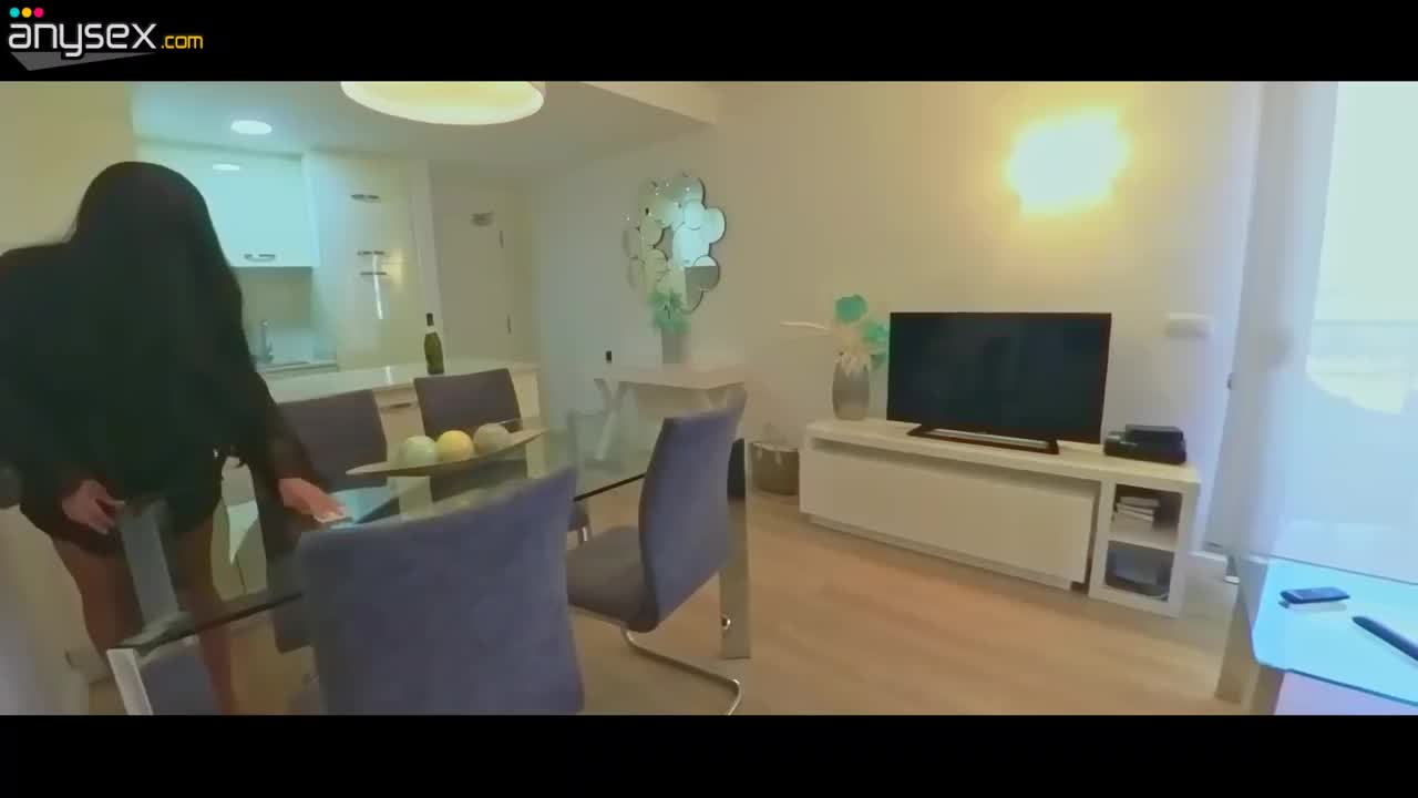 Stepmom lands her pretty pussy on her stepson's throbbing cock Free Porn Videos | ePornAny.