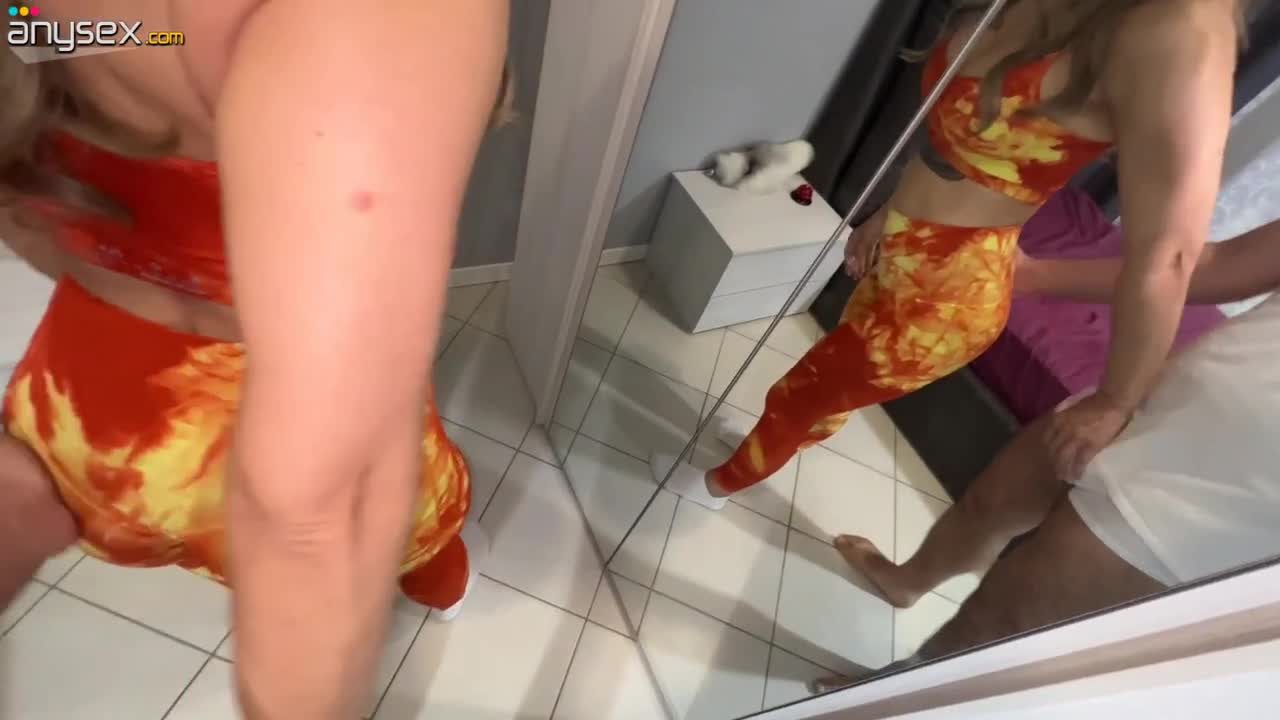 Gentle doggy anal fuck with creampie with hot fit Blonde Free Porn Videos | ePornAny.