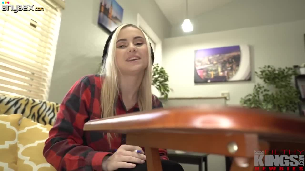 She lets her professor enter her muff and lick it beforehand Free Porn Videos | ePornAny.