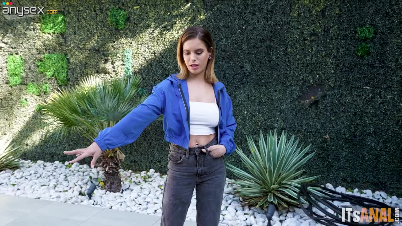 Hot hoe doesn't count fucking BBC with her ass as cheating Free Porn Videos | ePornAny.