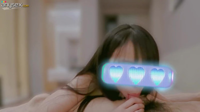 Chinese teen begs to fuck her after pussy licking - Asian amateur