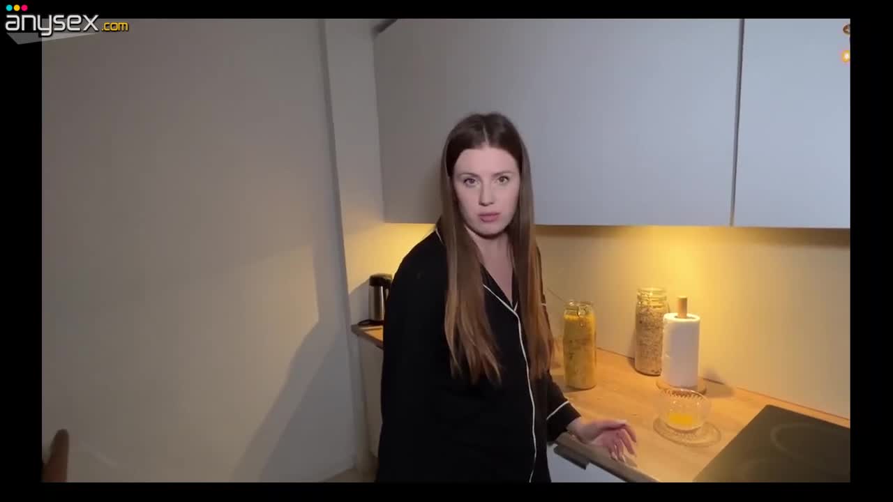 I Couldn't Resist the Temptation To Fuck My GF's Sexy Busty Step-sis While Sharing the Bed With Her Free Porn Videos | ePornAny.