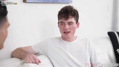 Stepson waited for the moment when he would be alone with his hot stepmother