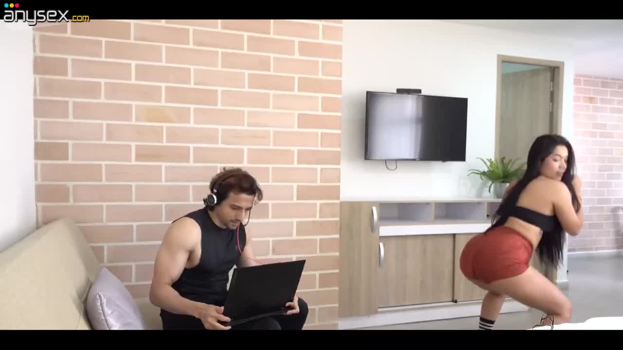 Horny indian stepsister tries her stepbrother's asshole with her tongue and then she gets her pussy pounded Free Porn Videos | ePornAny.