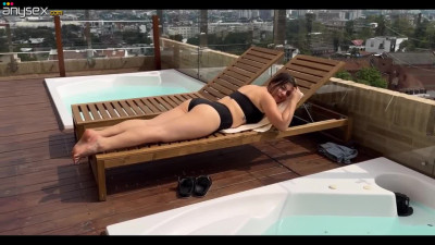 POV Stepsis cheats on her boyfriend and fucks me!