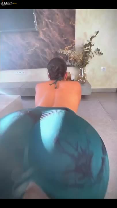 Lucky guy gets a special program from a personal trainer for his giant cock to keep it hard Free Porn Videos | ePornAny.