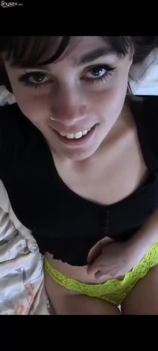 Dirty babe plays with her pussy and records each detail Free Porn Videos | ePornAny.