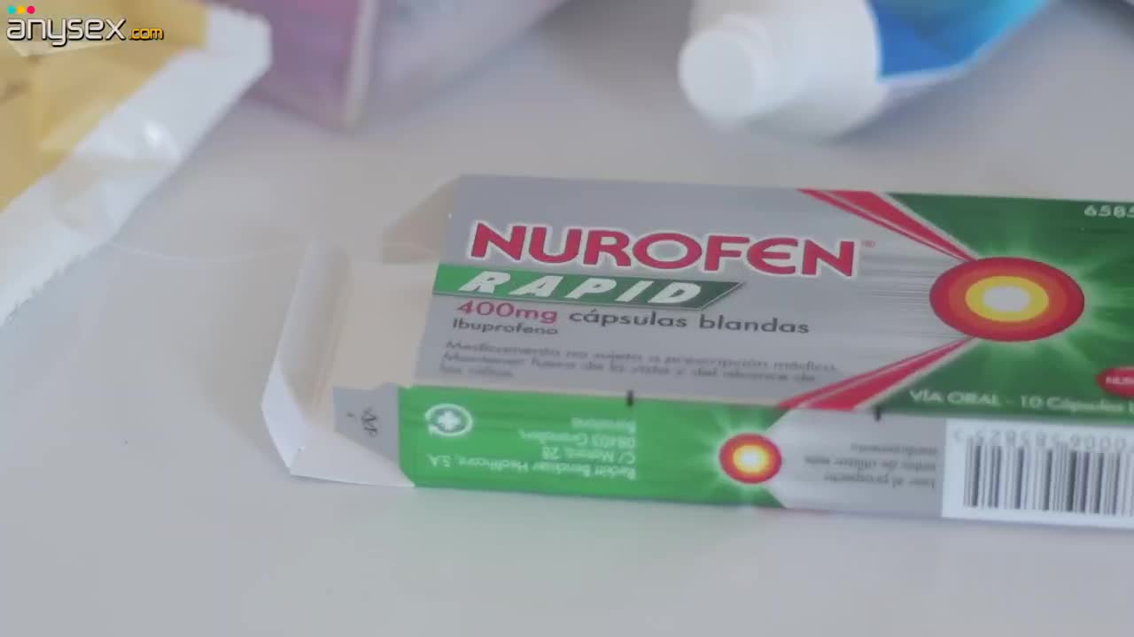 Stepson pops Viagra pills like a loon but stepmom can handle it Free Porn Videos | ePornAny.