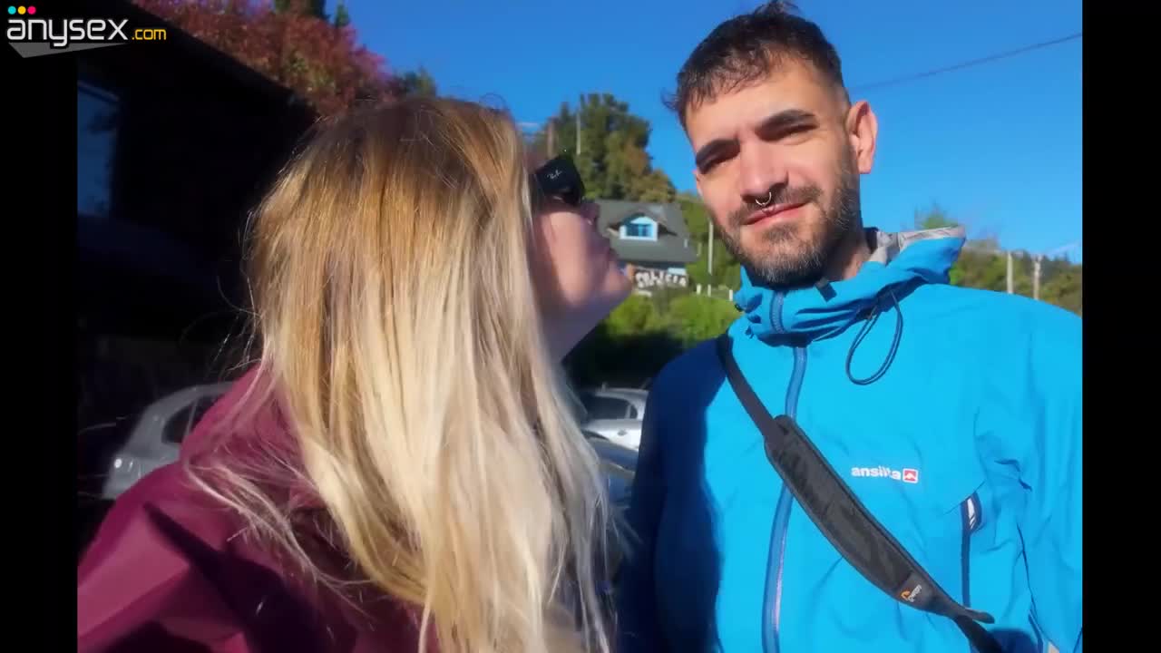 Hot Slim Blonde Travel-vlogger Luna Okko Crowns Her Amazing Day At The Lake With Mind-blowing Sex Free Porn Videos | ePornAny.